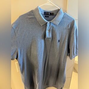 Men’s Ralph Lauren polo